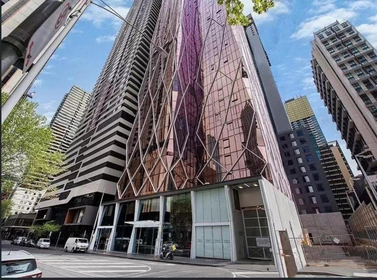Dreamy View On High Level 2Br1Ba Apt Cbd Poolgy メルボルン エクステリア 写真