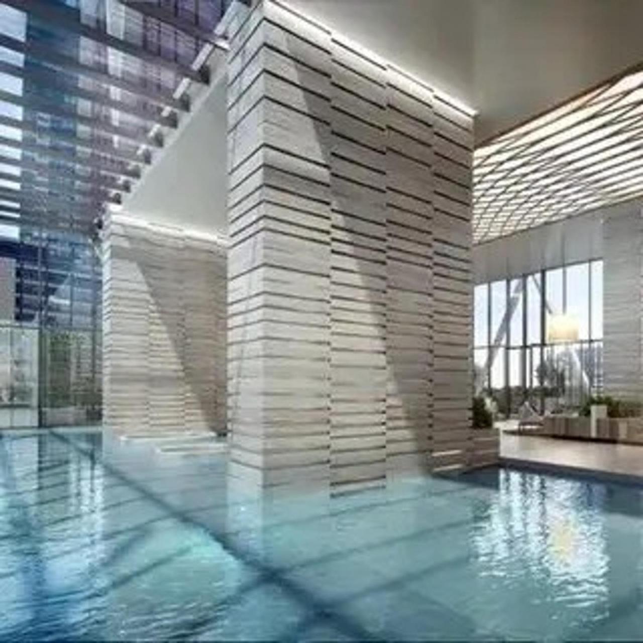 Dreamy View On High Level 2Br1Ba Apt Cbd Poolgy メルボルン エクステリア 写真